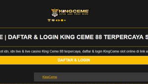 kingceme