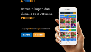 PIONBET