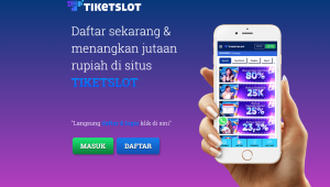 TIKETSLOT