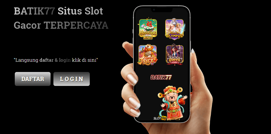 batik77, batik 77, rtp batik77, slot batik77, togel batik77, batik77 gacor, daftar batik77, login batik77, situs batik77, idnslot