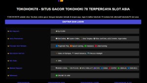 tokohoki78, tokohoki 78, toko hoki 78, tokohoki78 gacor, tokohoki78 slot, tokohoki78 asia, daftar tokohoki78, link alternatif tokohoki78, login tokohoki78, link tokohoki78, situs tokohoki78