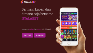 NYALABET