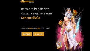 senopatibola, senopati bola, senopatibola88, senopatibola 88, senopatibola.asia, senopatibola asia, senopatibola slot, senopatibola online, daftar senopatibola, login senopatibola, link alternatif senopatibola, freebet slot, judi slot online