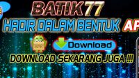 BATIK77